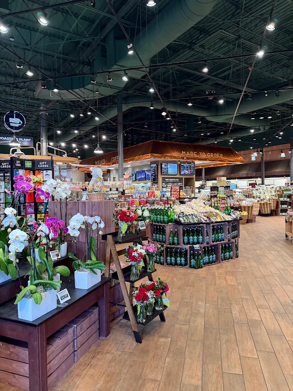 Fresh Market Bakery