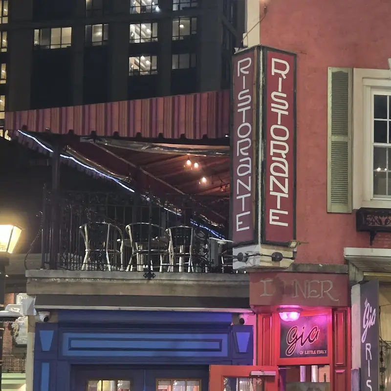 Cafe Gia Ristorante