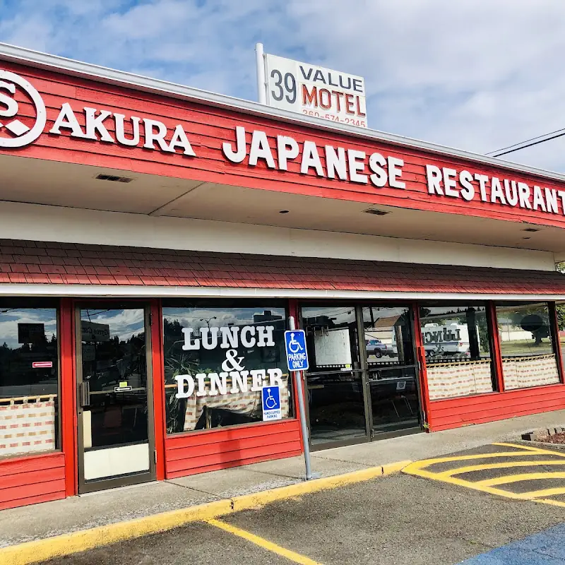 Sakura of Japan