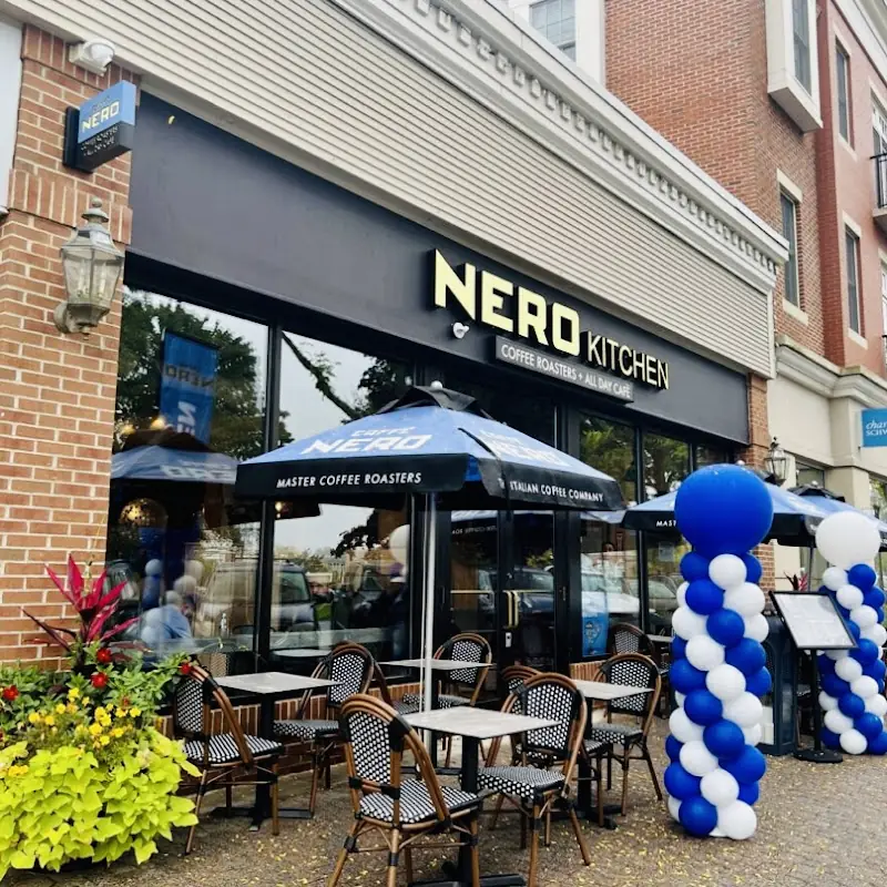 Nero Kitchen by Caffè Nero