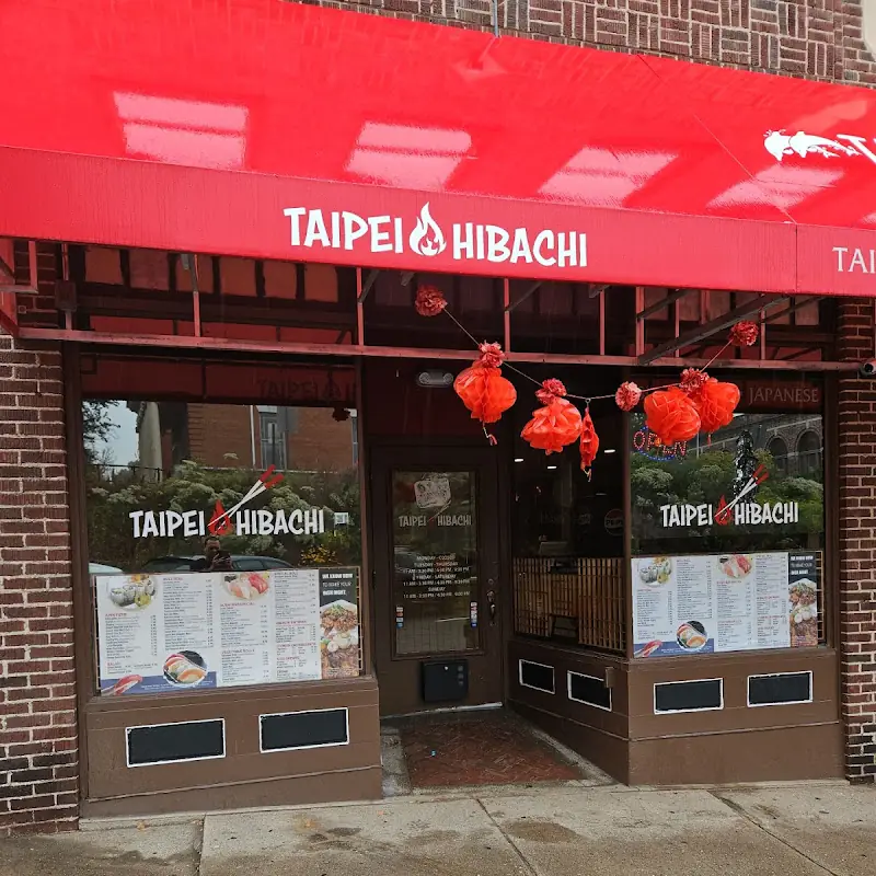 Taipei Hibachi