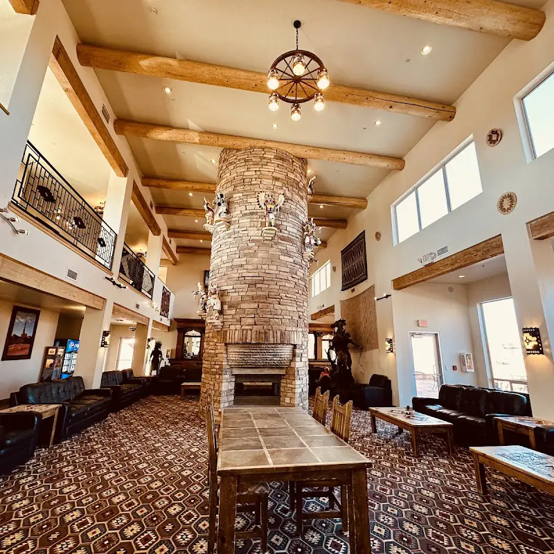 The View Restaurant
