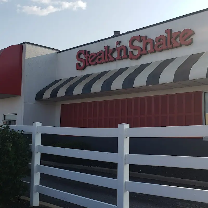 Steak 'n Shake