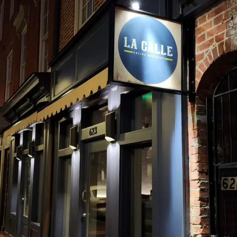 La Calle