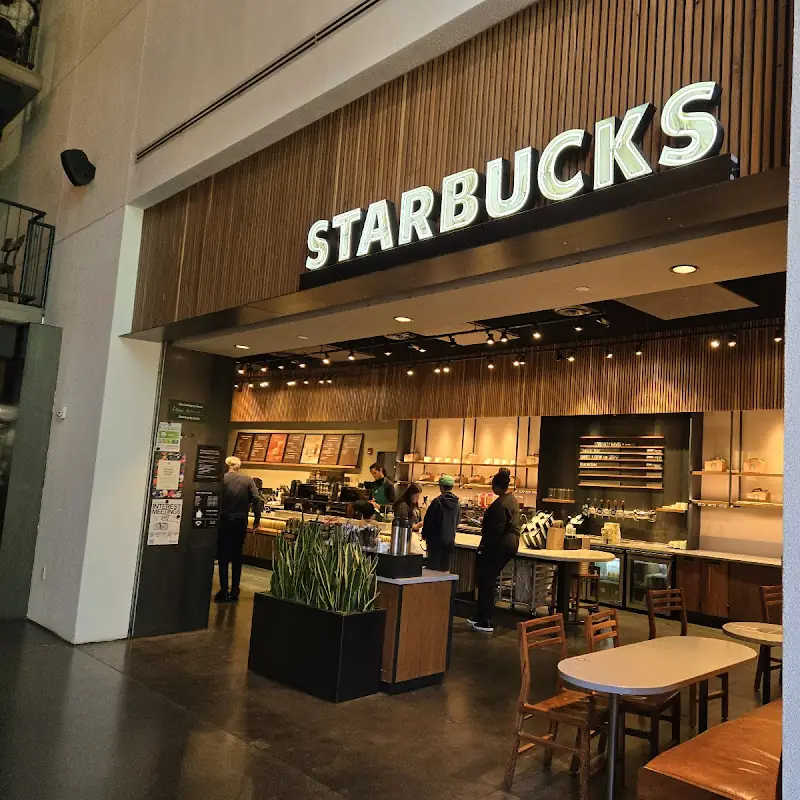 Starbucks Coffee Company