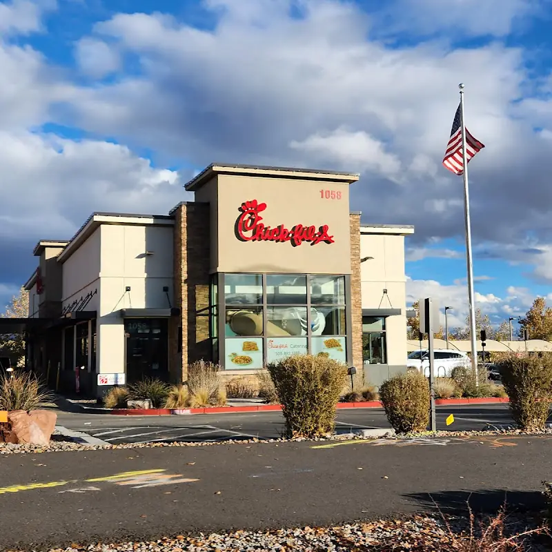 Chick-fil-A