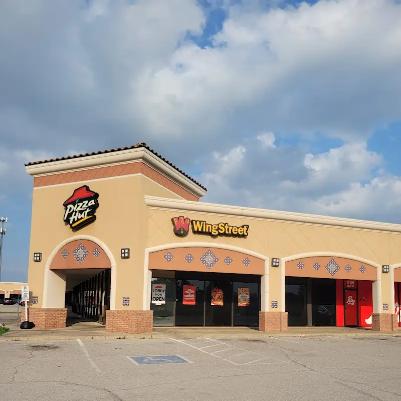Pizza Hut