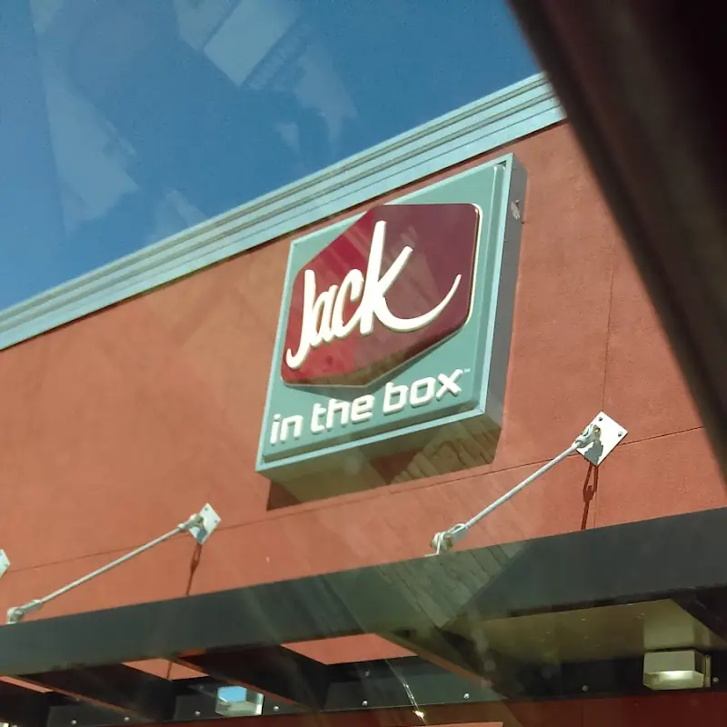 Jack in the Box