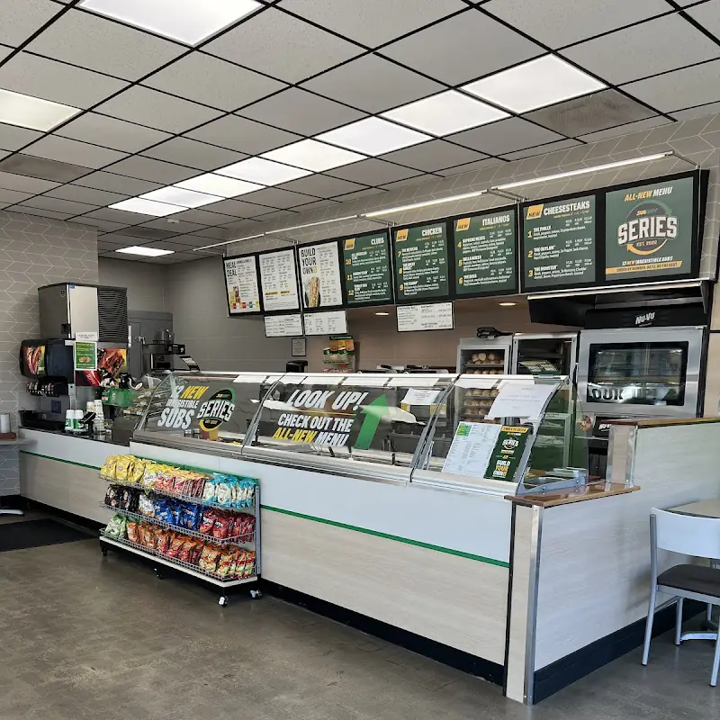 Subway