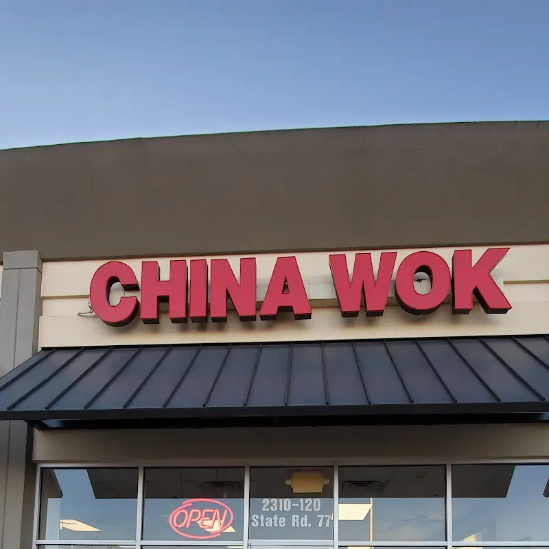 China Wok