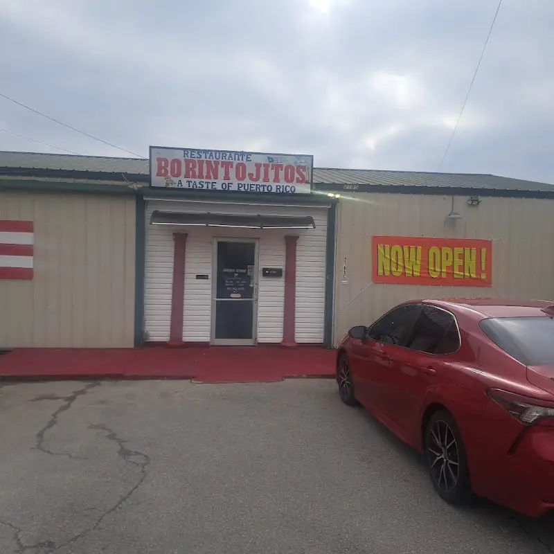 Borintojitos Restaurant