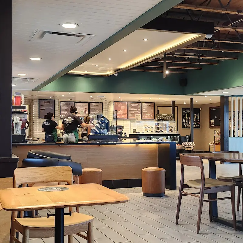Starbucks Coffee Company