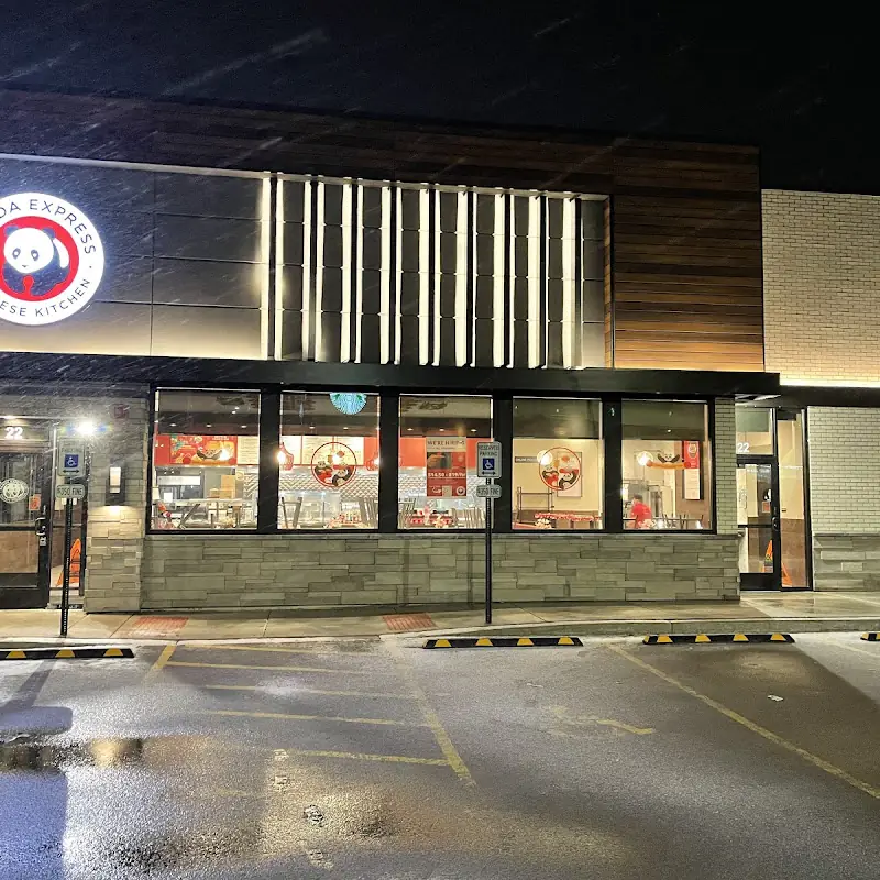 Panda Express