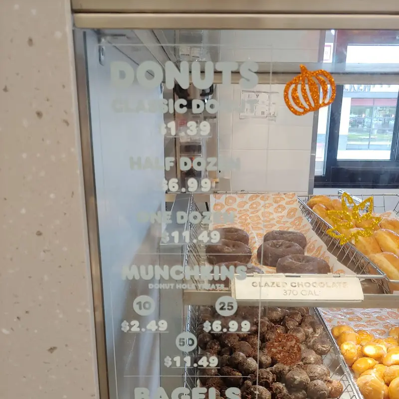 Dunkin'