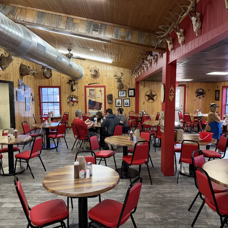 Johnny Bandera BBQ