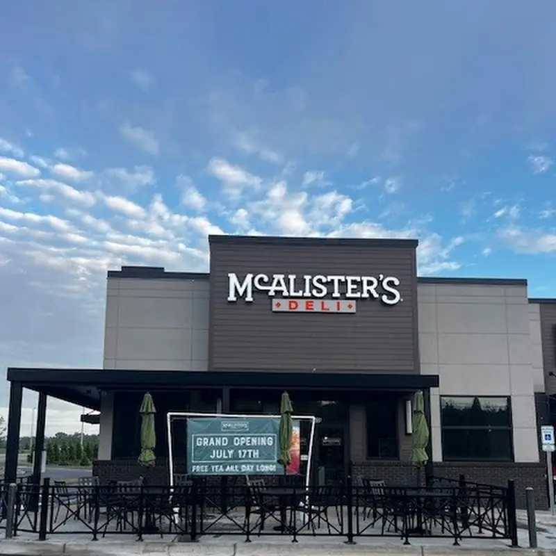McAlister's Deli