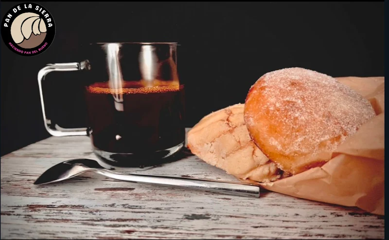 Pan de la Sierra