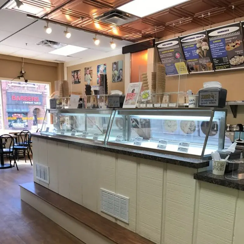 Two Scoops Anoka