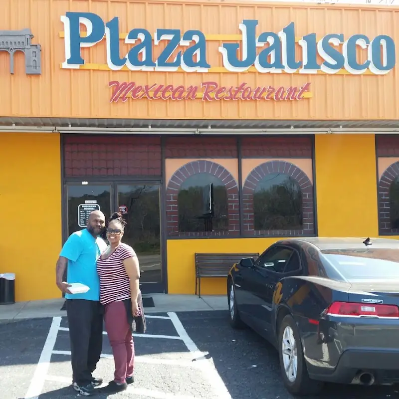 La Suerte De Sake Mexican Grill