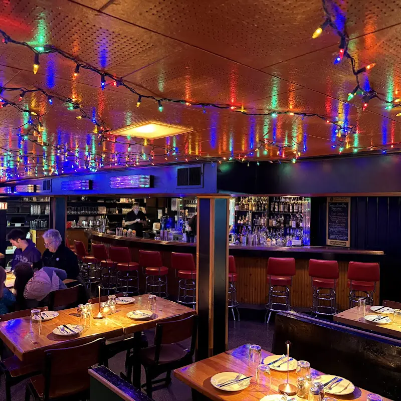 Greenbush Bar