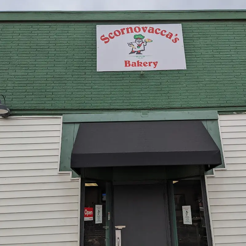 Scorno's Restaurant & Bakery - Urbandale