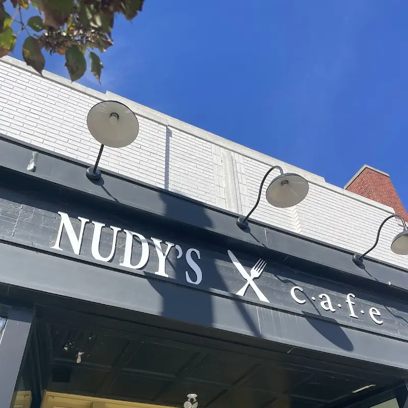 SOUP OF THE DAY