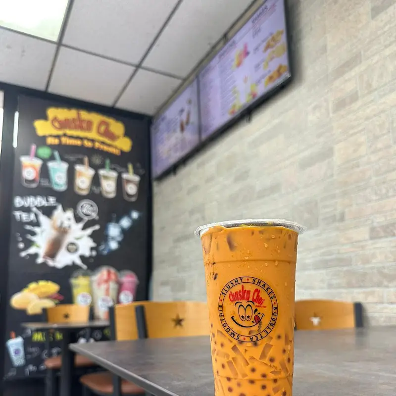 Chaska Chai