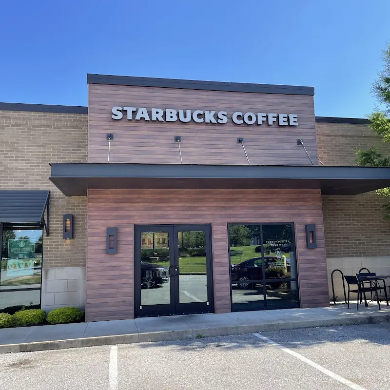 Starbucks Coffee Company