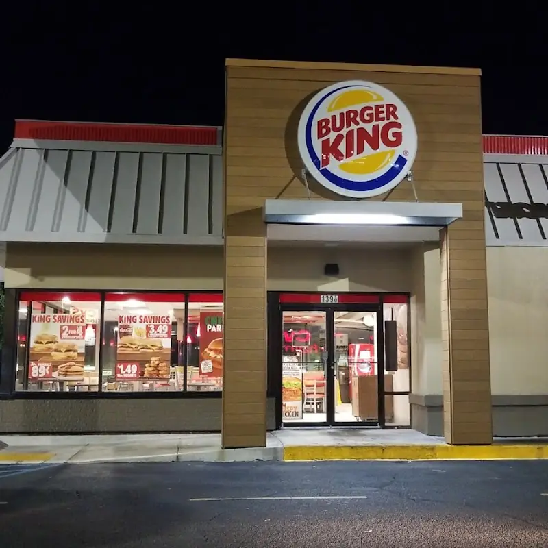 Burger King