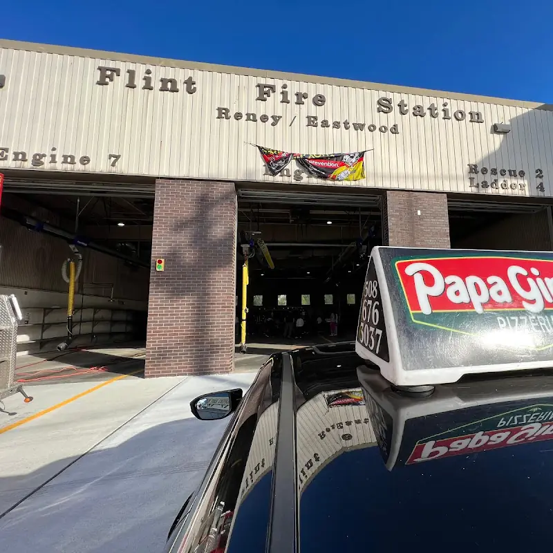 Papa Gino's