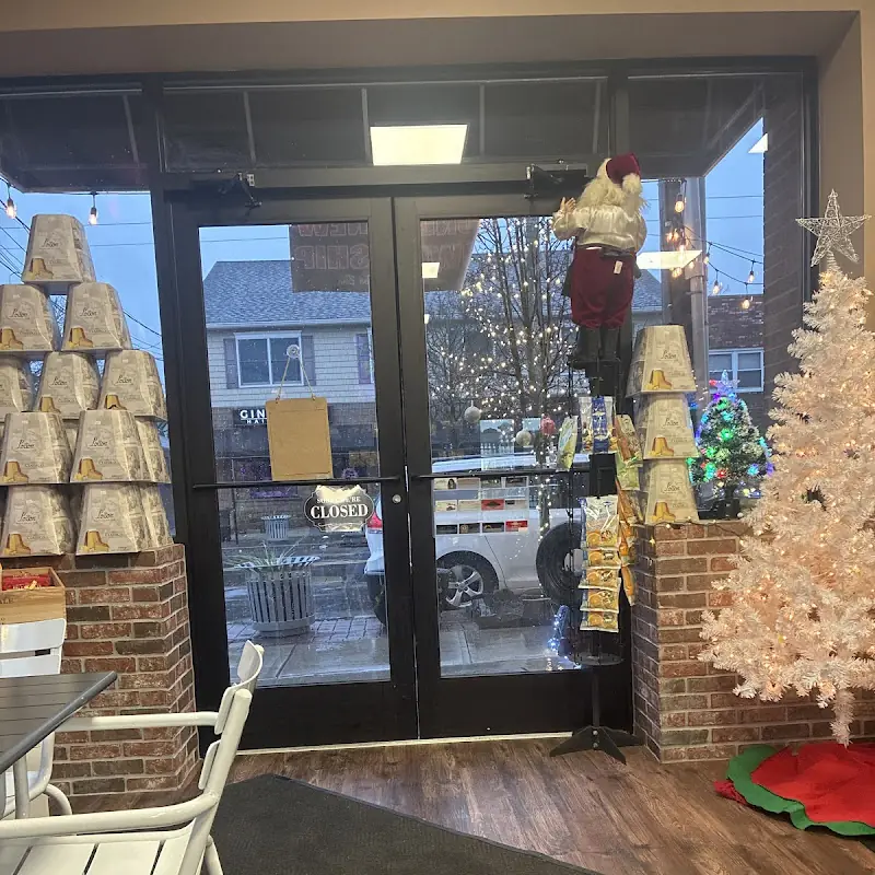 Giuseppe's Cafe