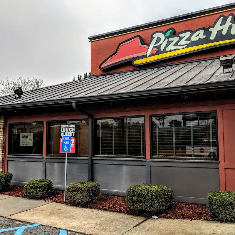 Pizza Hut