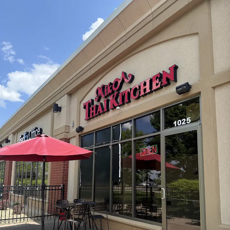 Miko Thai Kitchen