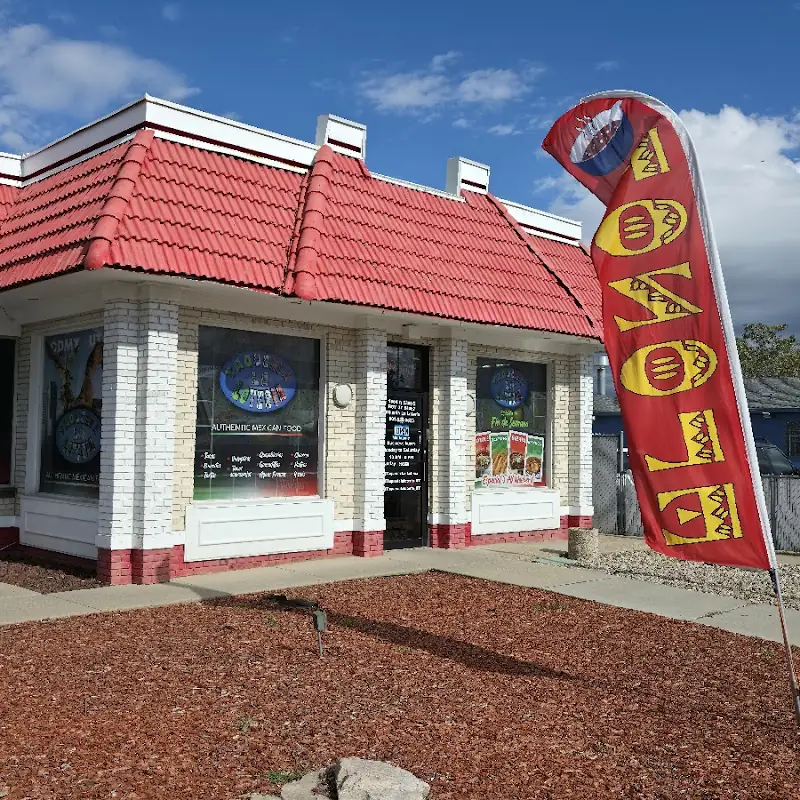 Taqueria la Loteria Restaurant