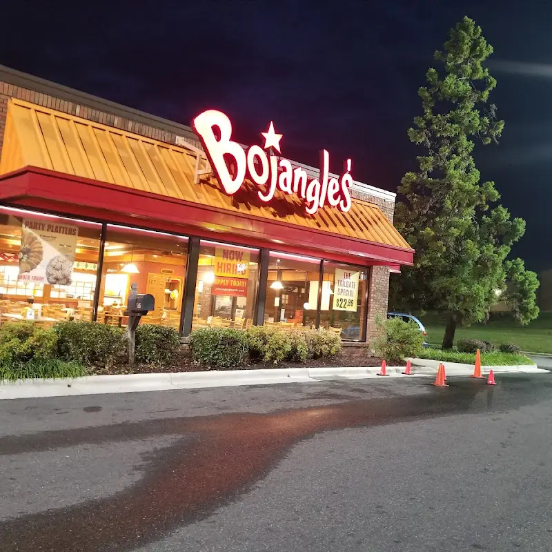 Bojangles