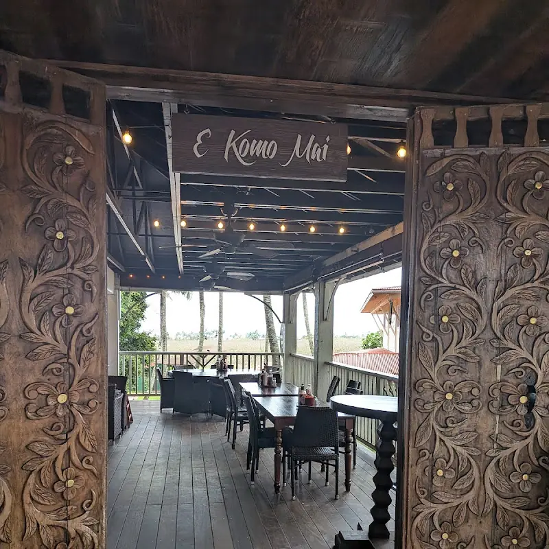 Kaua'i Diner Koloa