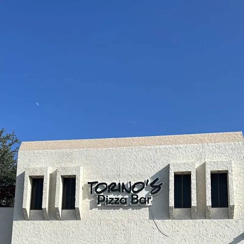 Torino's Pizza Bar
