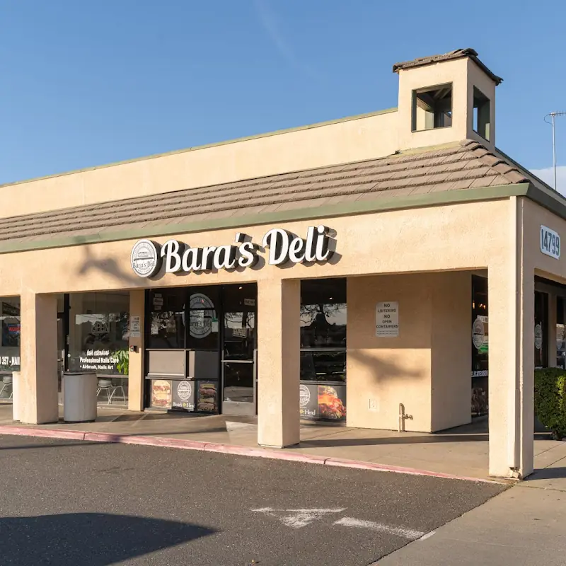 Bara's Deli