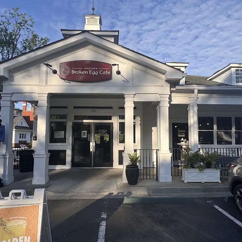 Another Broken Egg Cafe