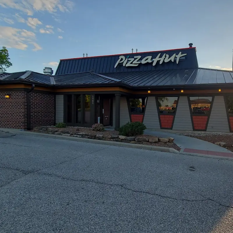 Pizza Hut