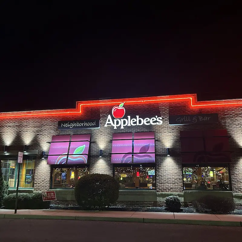 Applebee's Grill + Bar