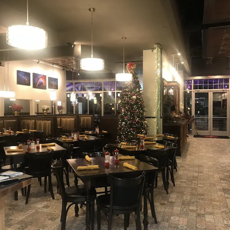 TRUreligion Pancake & Steakhouse