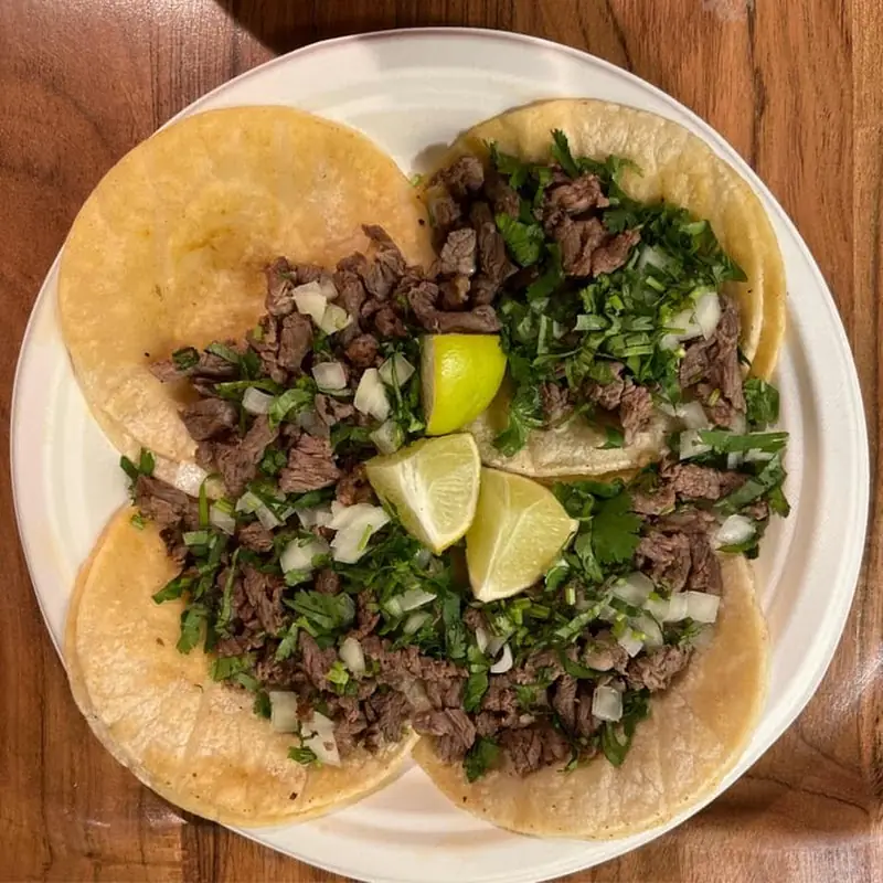 Tacos El Paisa