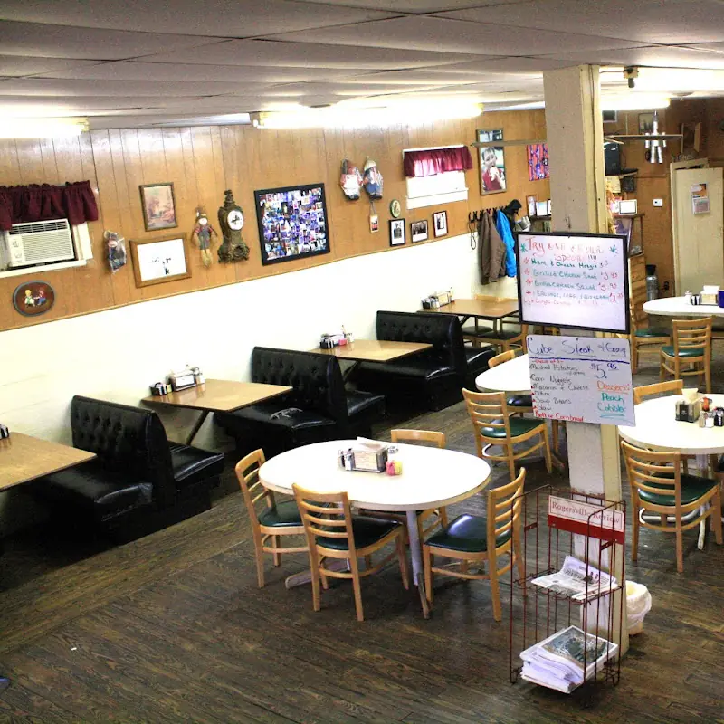Di's Diner