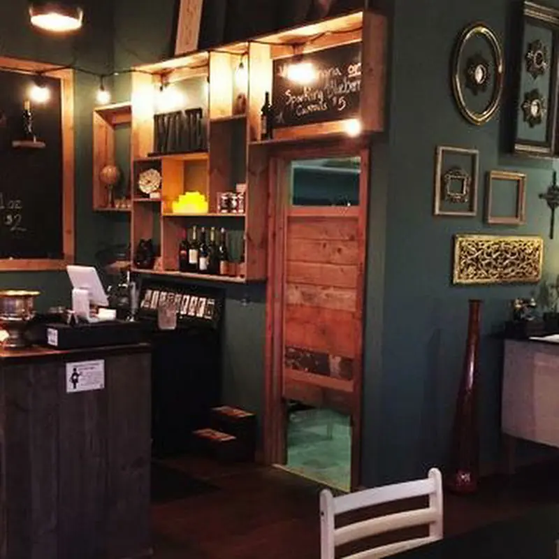 WineKraft Wine Bar