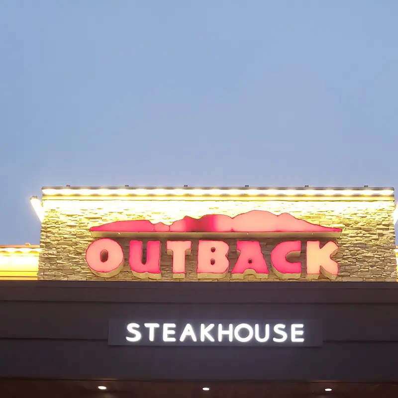 Outback Steakhouse