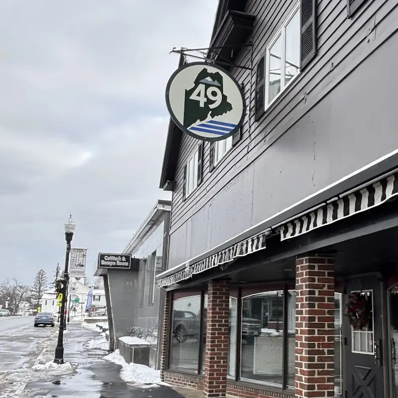 49 Maine