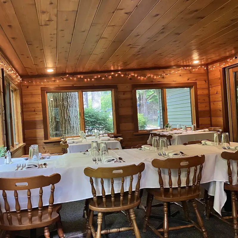 Timberline Inn