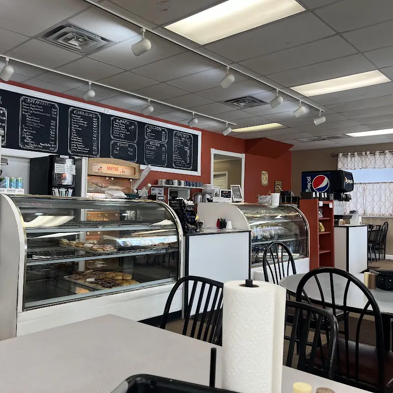Bake Shoppe LLC