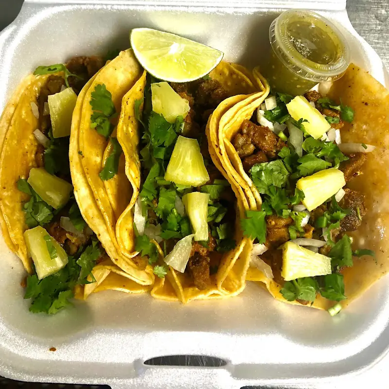 D’licias Food Truck